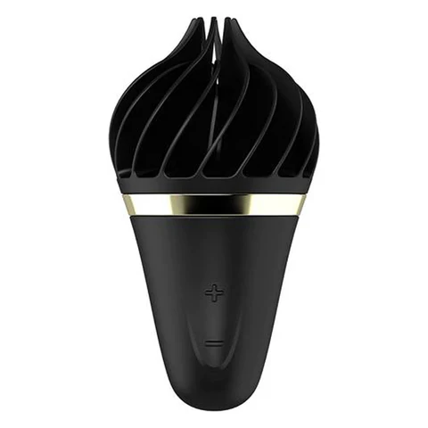 🎁 Sweet Treat - Black/Gold (100% off)