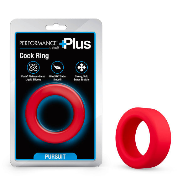 Performance Plus - Pursuit