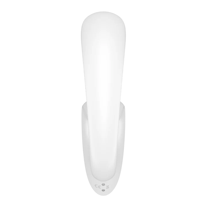 G for Goddess 1 (white)