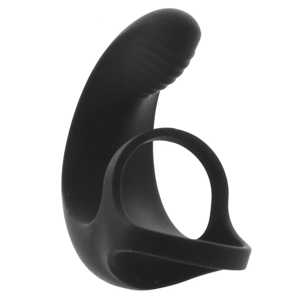 TESTER - Zero Tolerance Vibrating Ball Cradle
