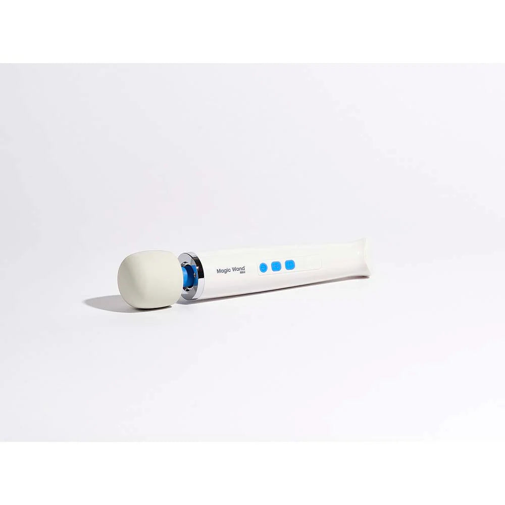 TESTER - Magic Wand MINI Rechargeable