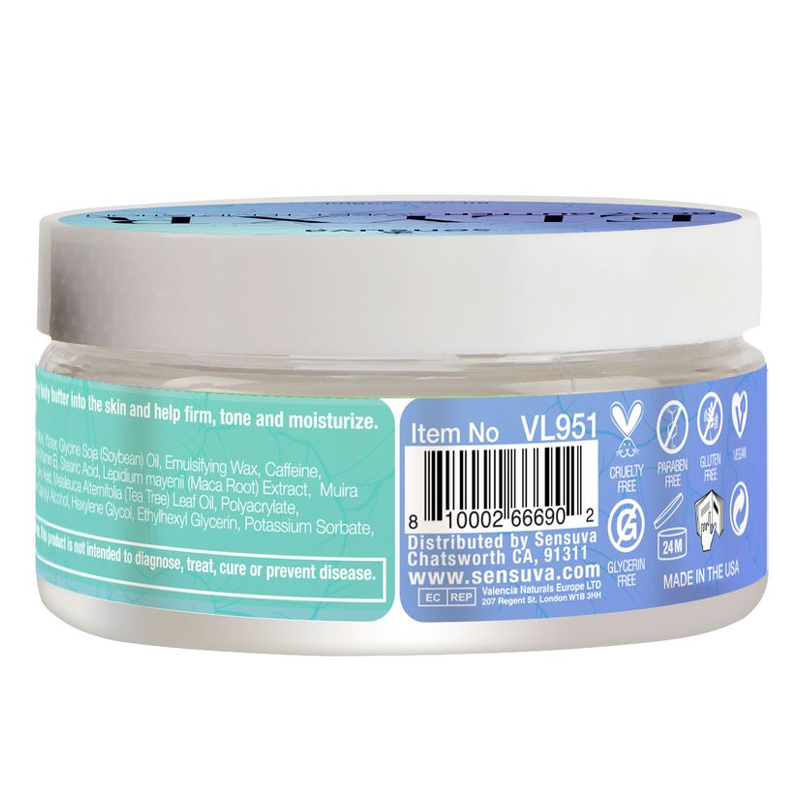 Body Butter - Sweet Temtpataions 8oz