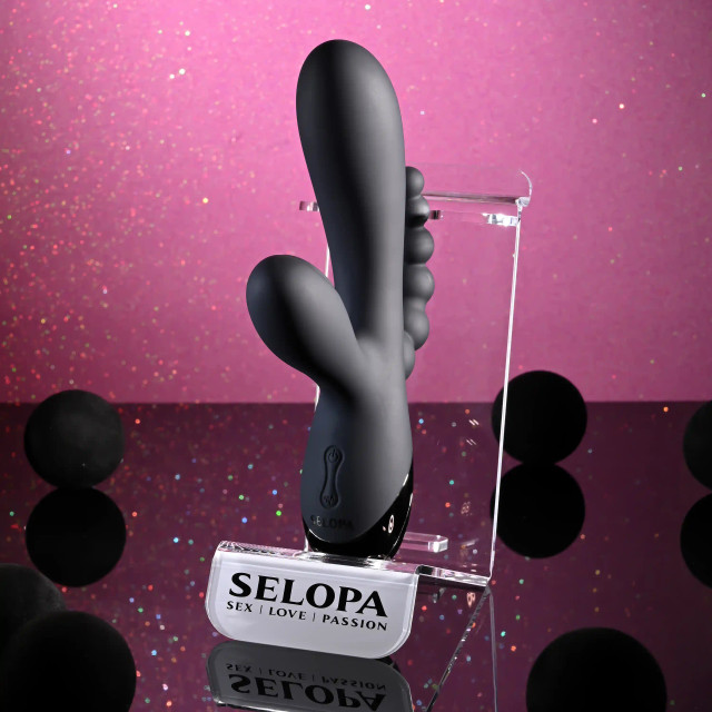 SELOPA Triple Aces
