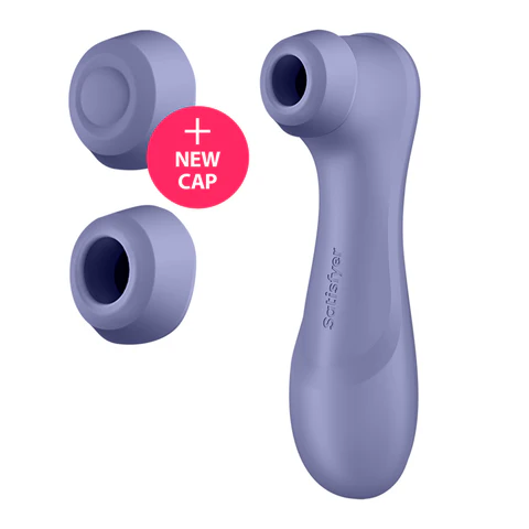TESTER - Pro 2 Generation 3 - Lilac