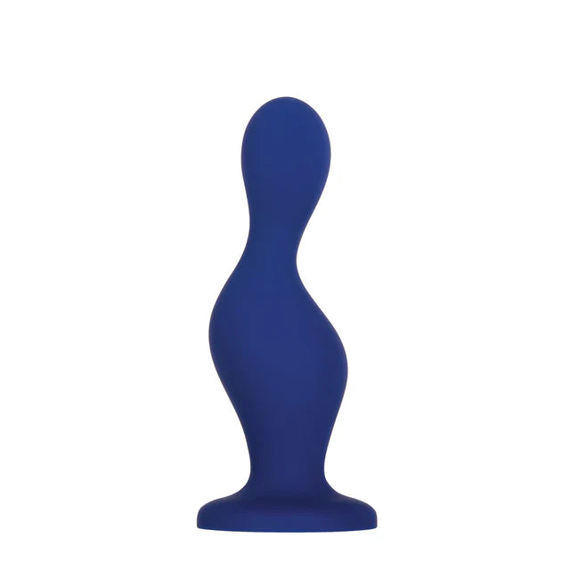 TESTER - Gender-X  Ins & Outs - Dildo & Stroker