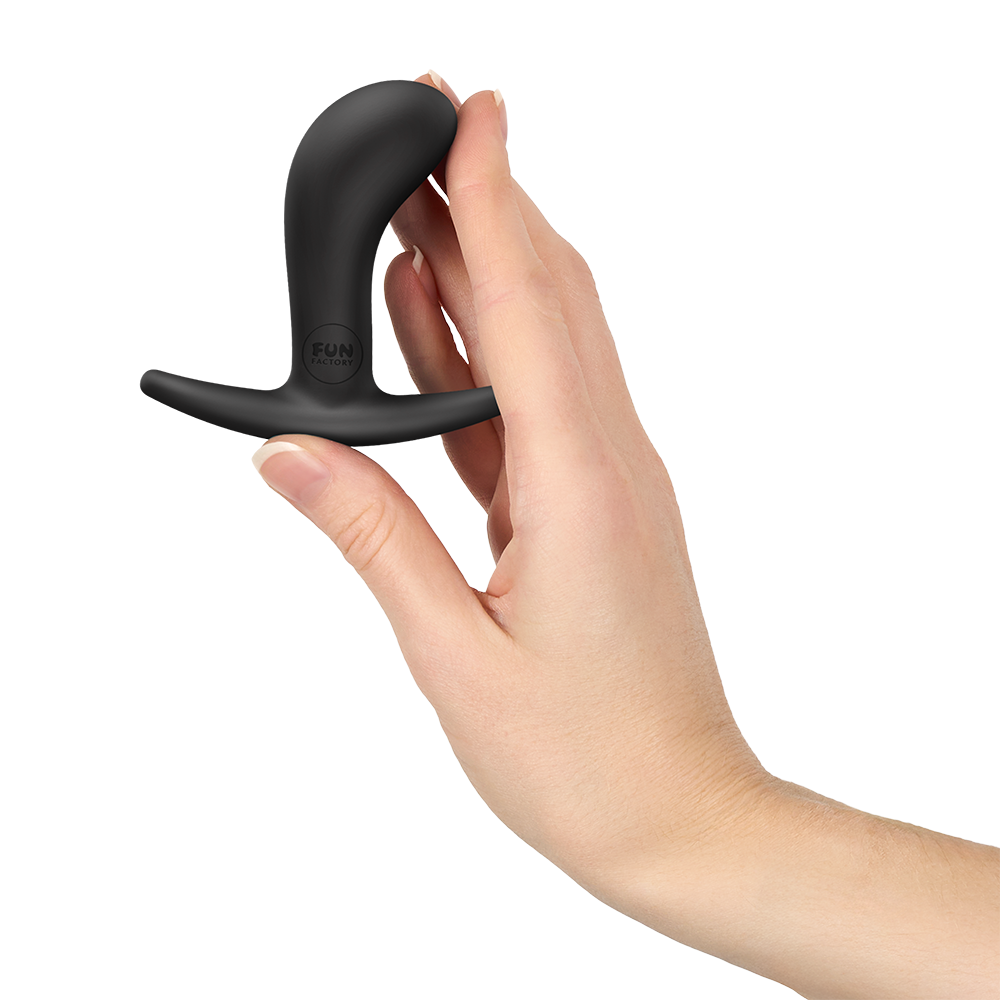 Bootie S - Black