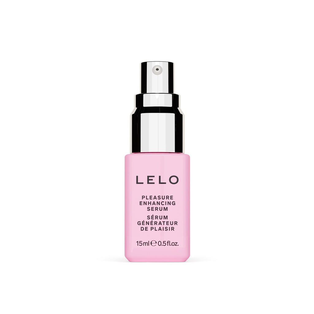 Pleasure Enhancing Serum