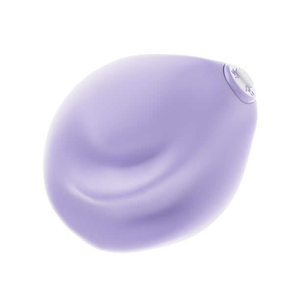 TESTER - UrSelf - PulsePad with Remote - Lavender