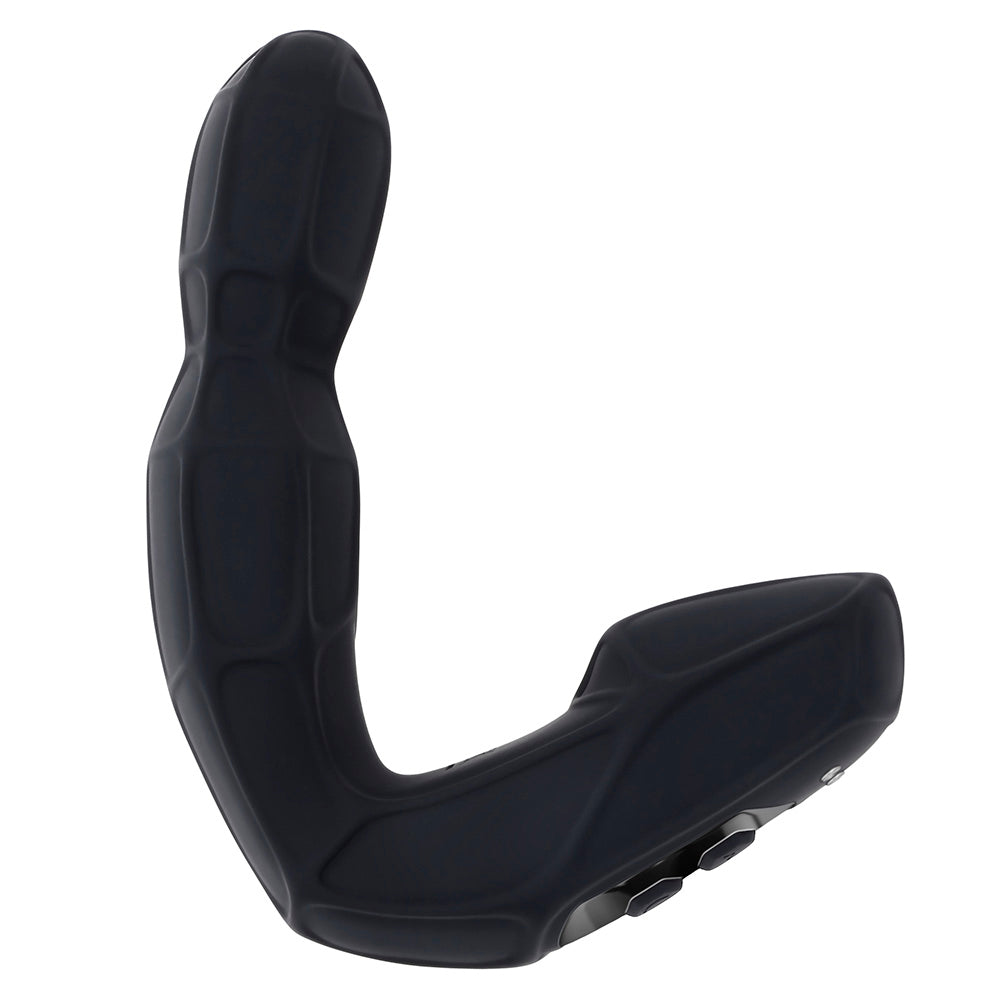 TESTER - Zero Tolerance Mr. Prostate with remote