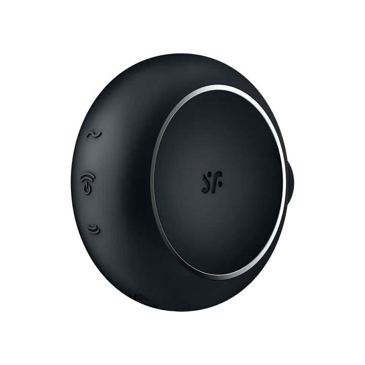 TESTER - Pro To Go 3 (black)
