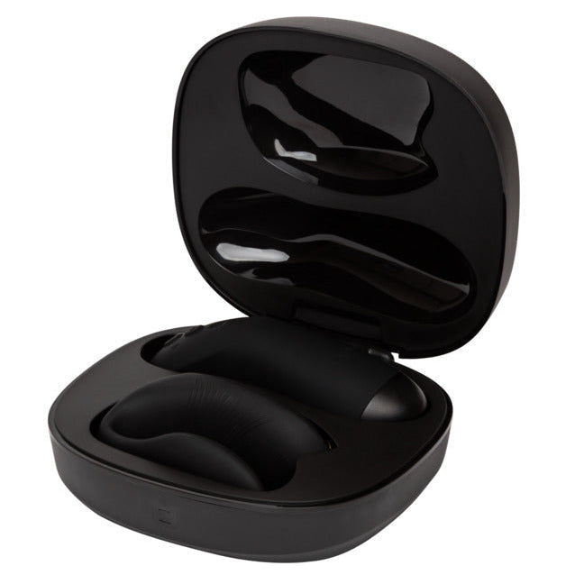 Chorus Pro Noir satiné