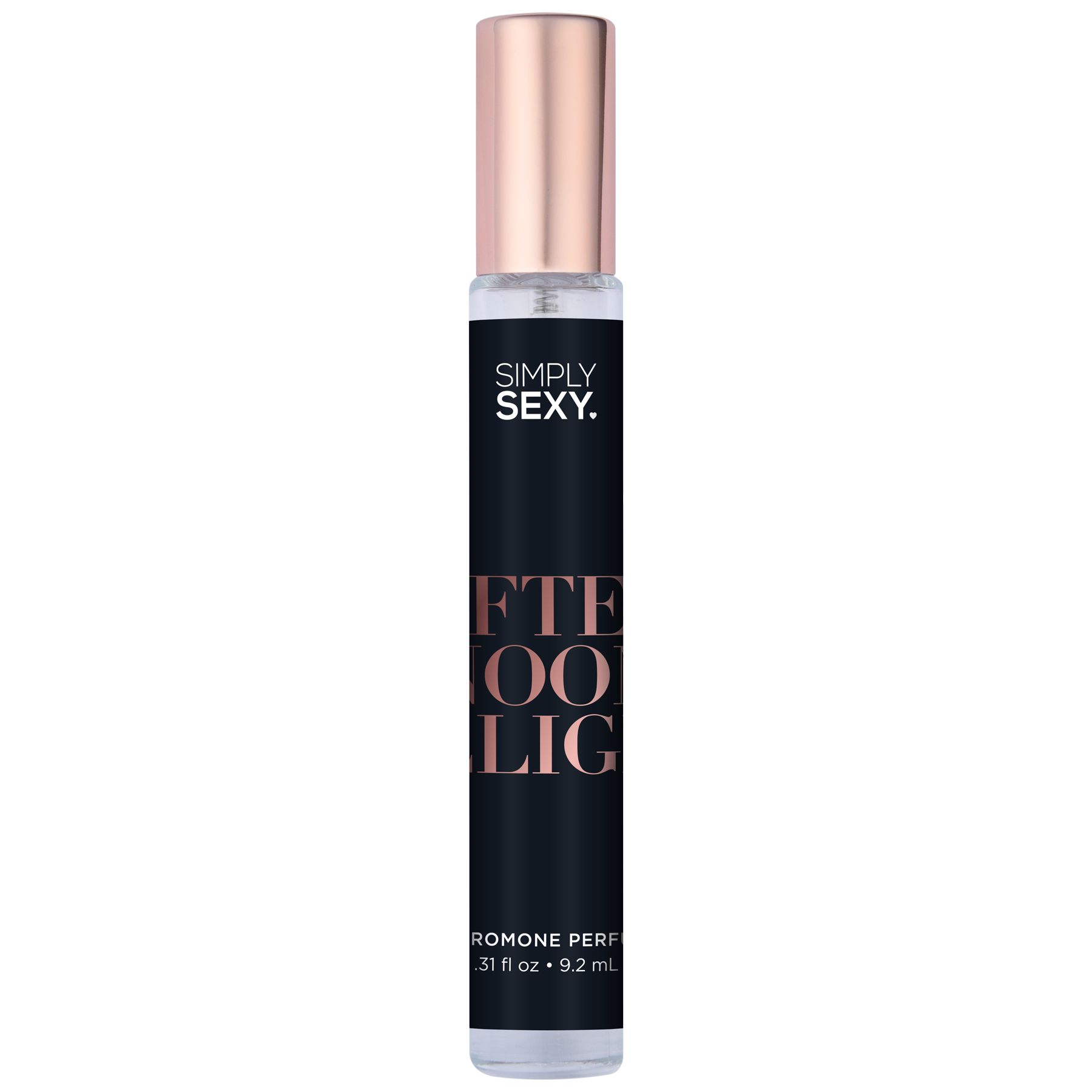 SPRAY PARFUM PHÉROMONE SEXY SIMPLEMENT - PLAISIR DE L'APRÈS-MIDI - 0.31 floz | 9.2mL
