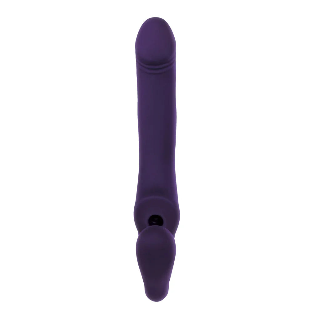 TESTER - Evolved 2 Become 1 Strapless RC Strap-On