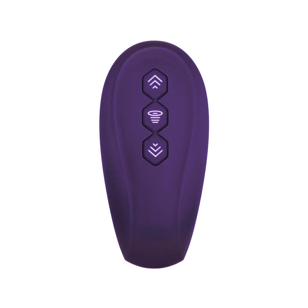 TESTER - Evolved 2 Become 1 Strapless RC Strap-On