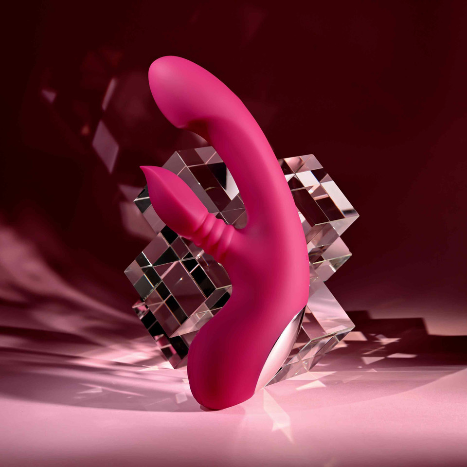 TESTER - Evolved Gentle Persuasion