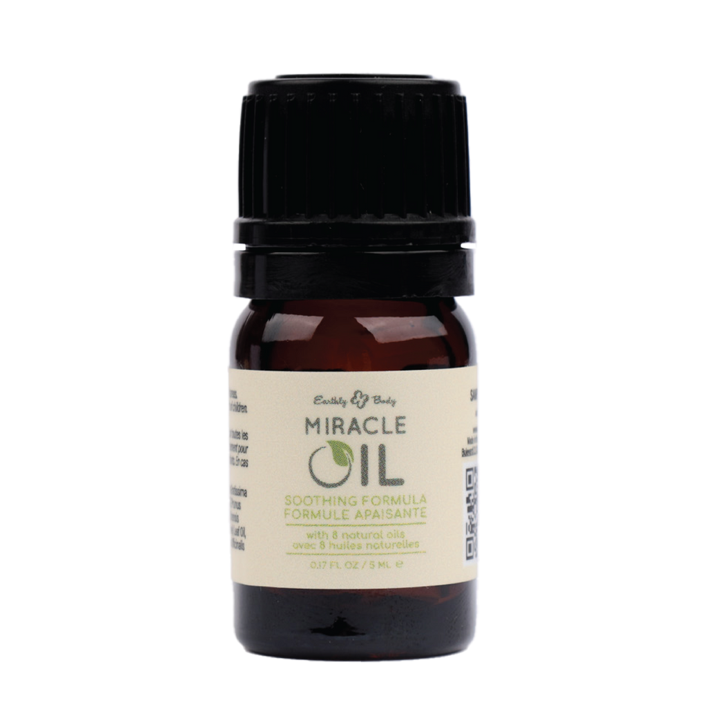 Huile Miracle 0.17oz / 5ml