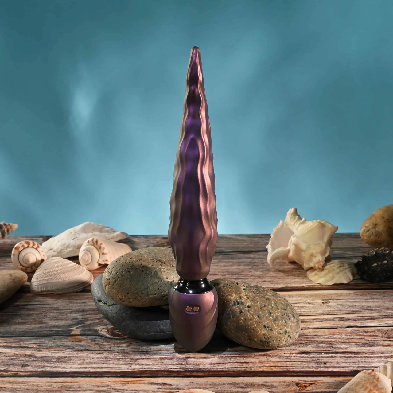 TESTER - Gender-X Into the Deep