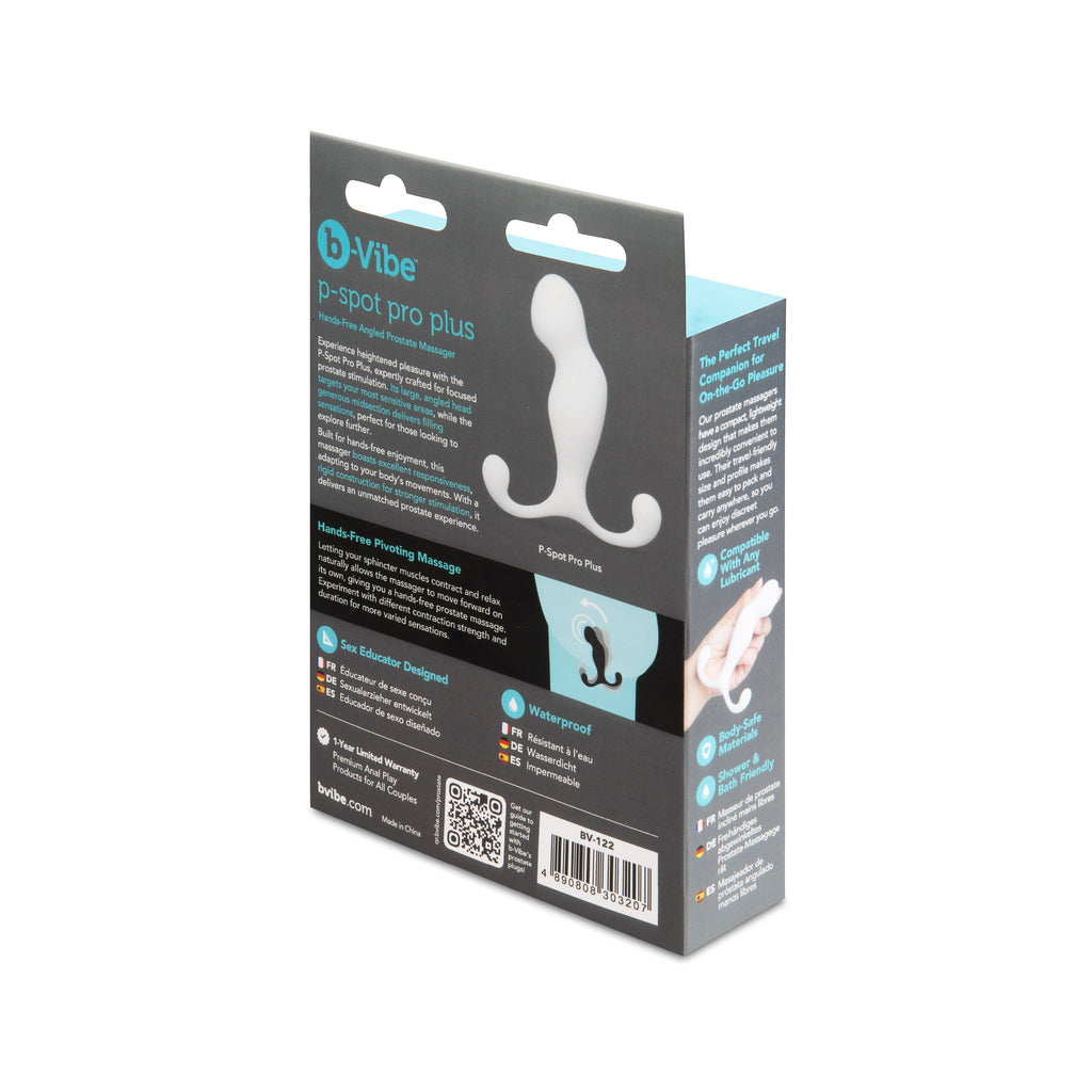 BVIBE P-SPOT PRO PLUS