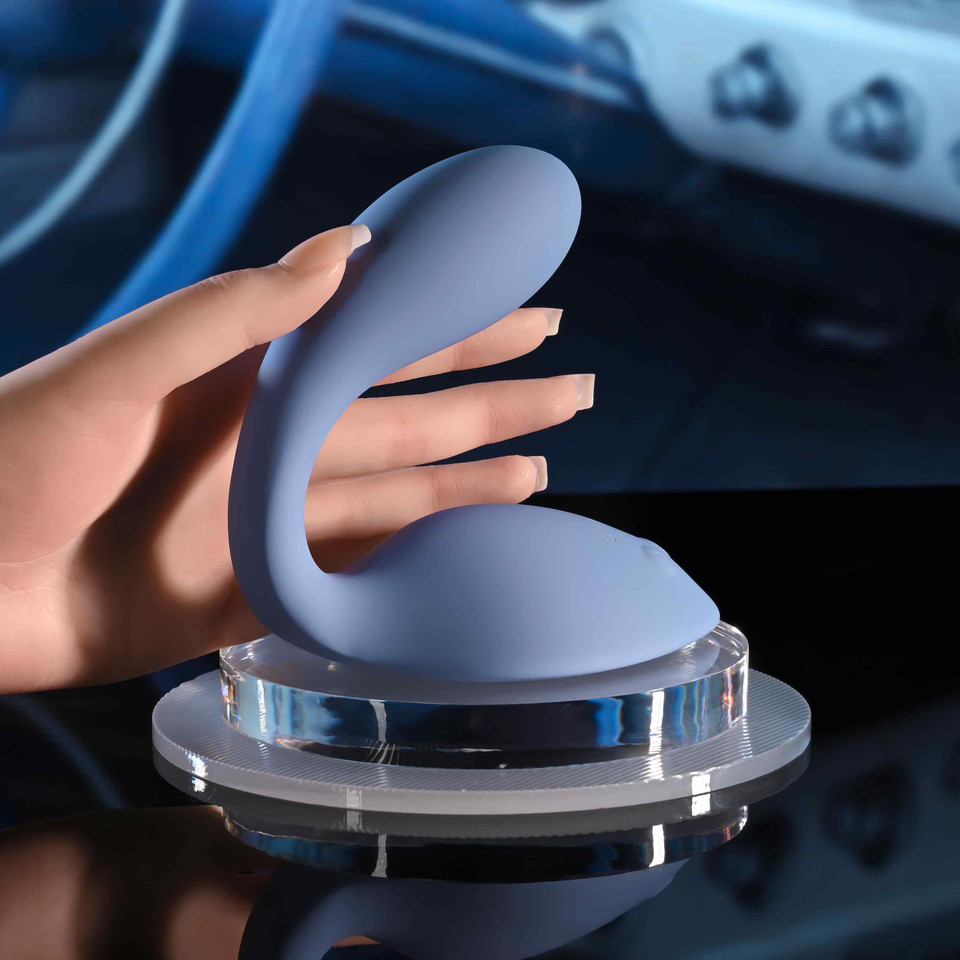 Gender-X Shifting Gears