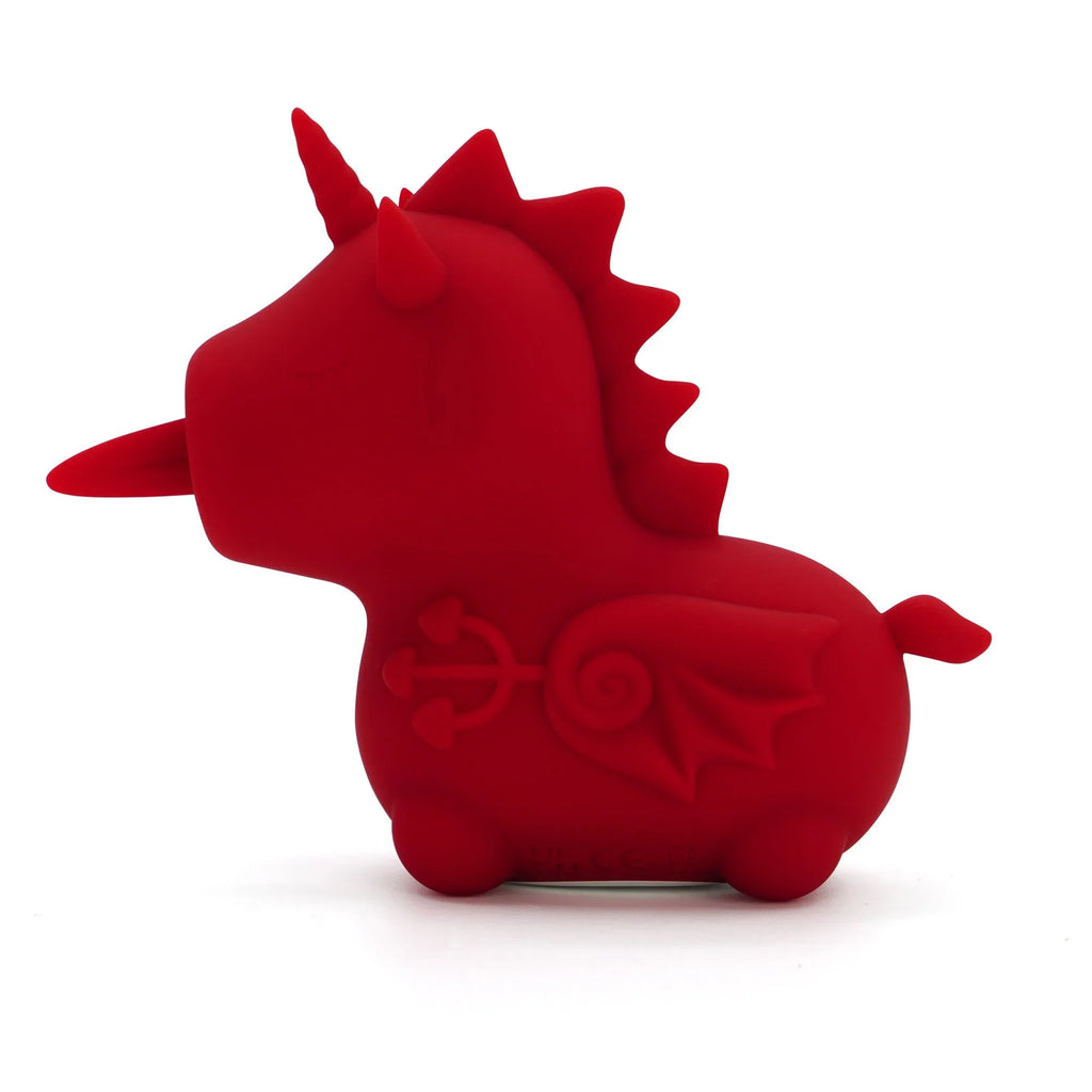Unihorn Blaze Diablo - The Forked Tongue - TESTER