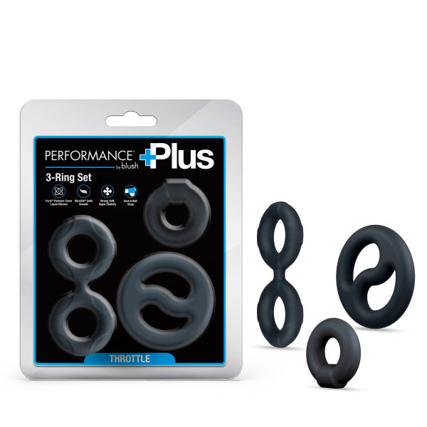 Performance Plus - Throttle