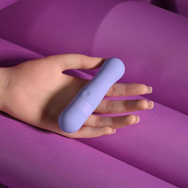 TESTER - Evolved Squishy Bullet