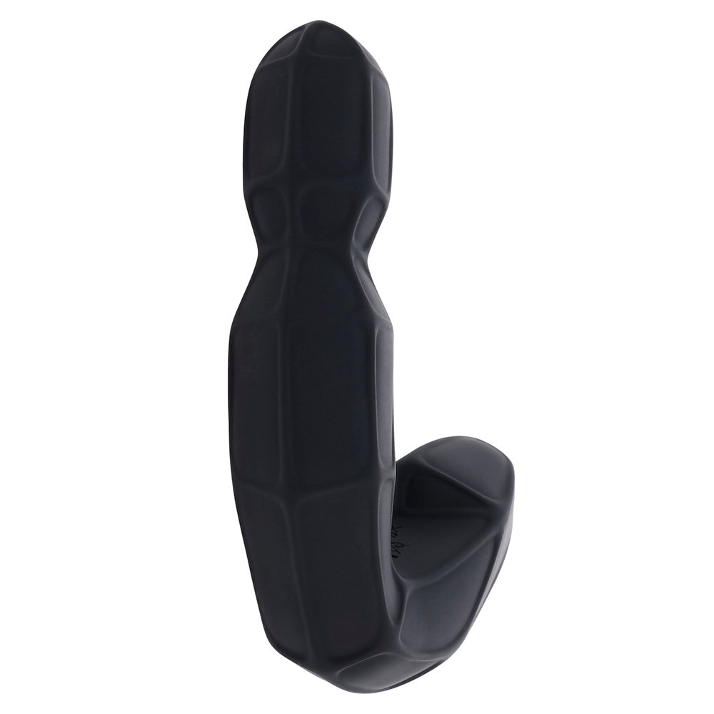 TESTER - Zero Tolerance Mr. Prostate with remote