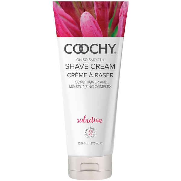 Crème à raser – Seduction 12.5oz | 370mL