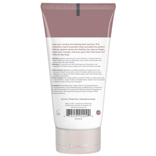 Déodorant anti-transpirant Oh So Fresh Sweat Defense - Peony Prowess 3.4oz | 100mL