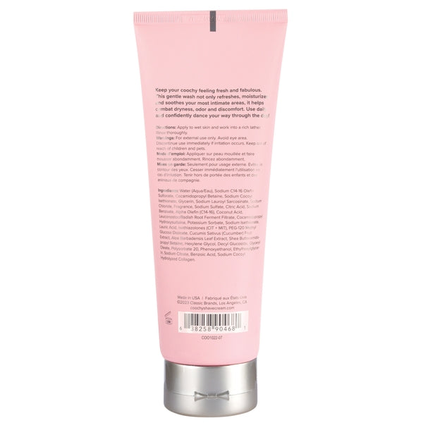 Nettoyant intime Oh So Lush Fab Fresh - Peony Prowess 7.2oz | 213mL