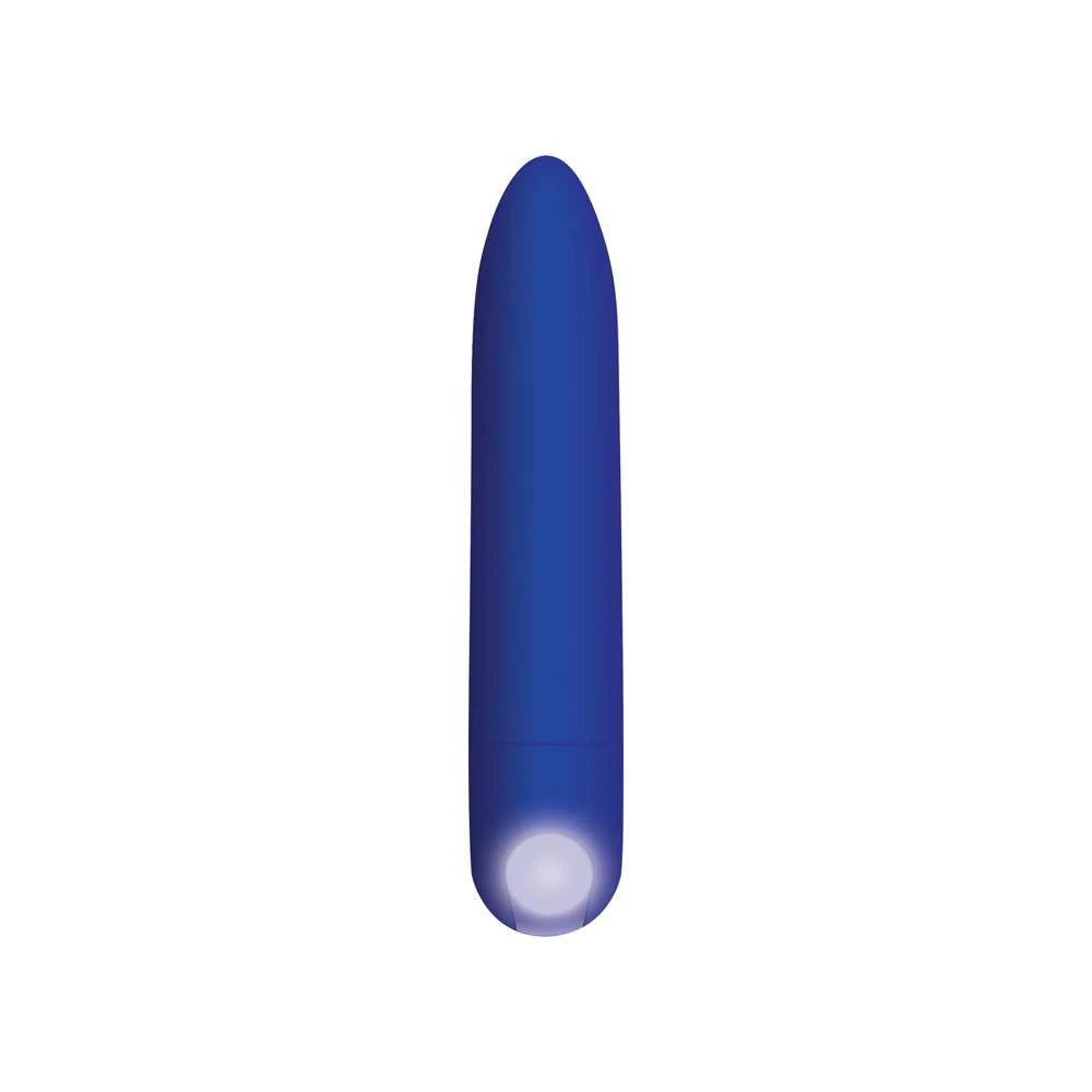 TESTER - Zero Tolerance All Mighty Bullet