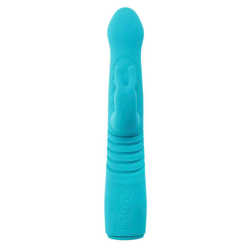 TESTER - Evolved - Bunny Hop thruster