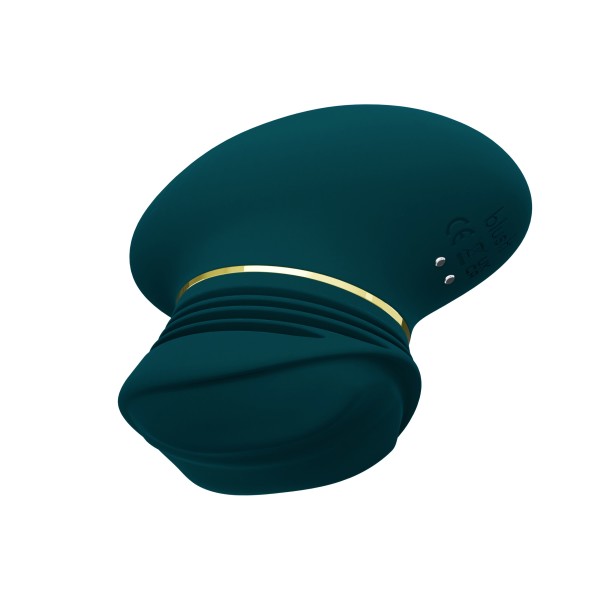 The Blush Collection - Riana - Dark Teal