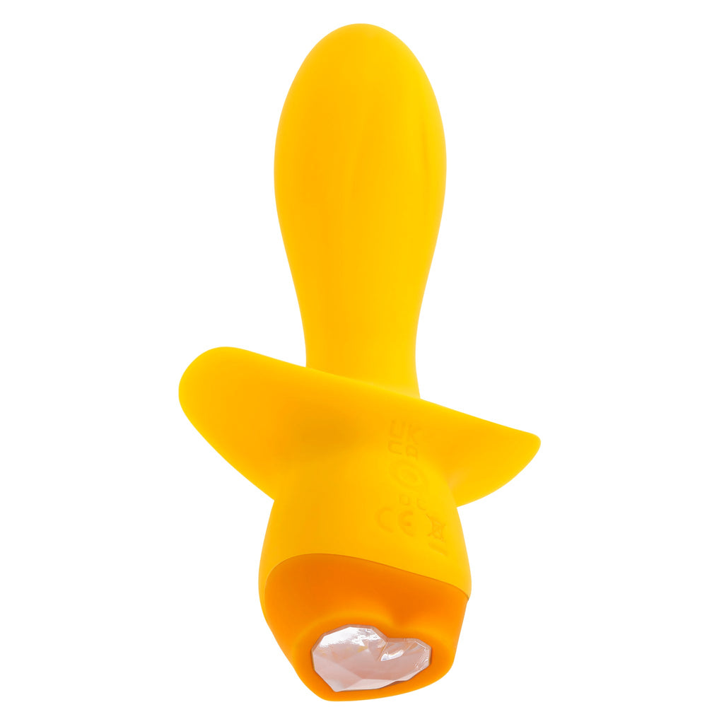 TESTER - SELOPA Mellow Yellow