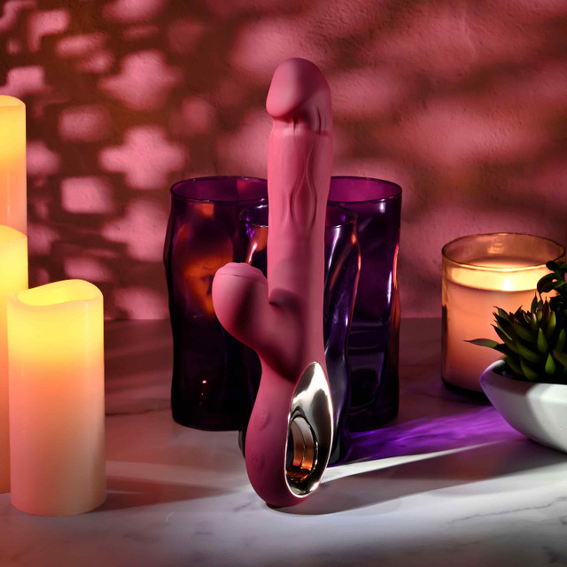 Evolved Bursting with Pleasure - TESTER