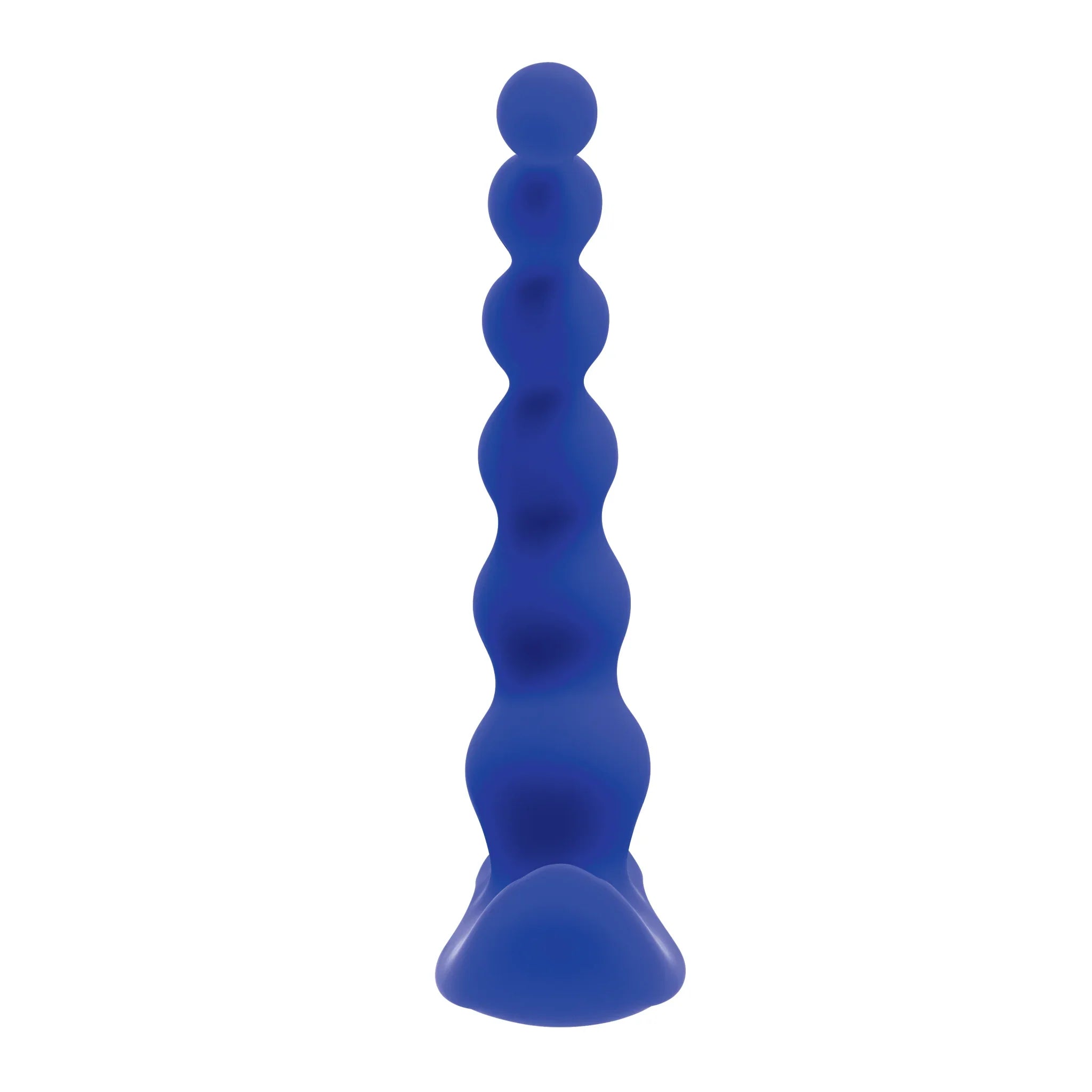 TESTER - Gender-X  Beaded Pleasure w/ Remote
