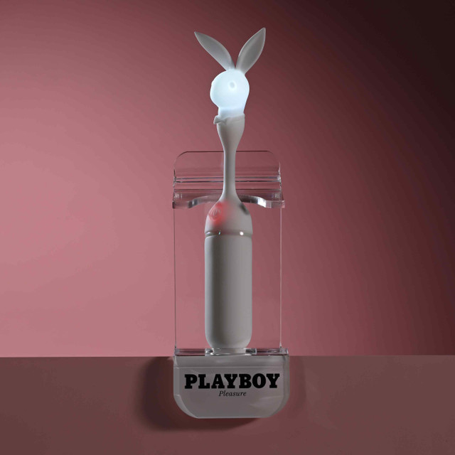 TESTER - Playboy Lucky Charm