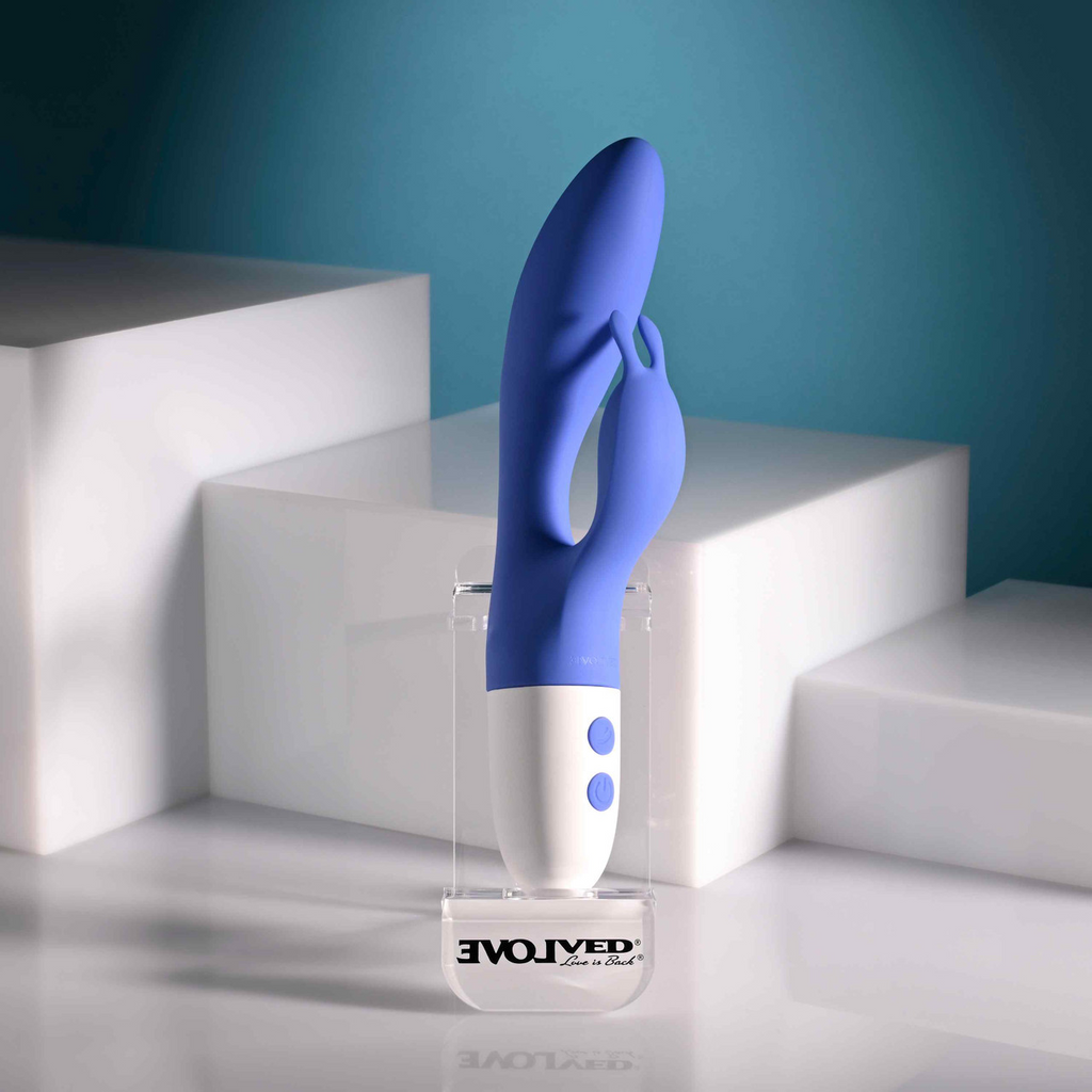 Evolved Funny Bunny - TESTER