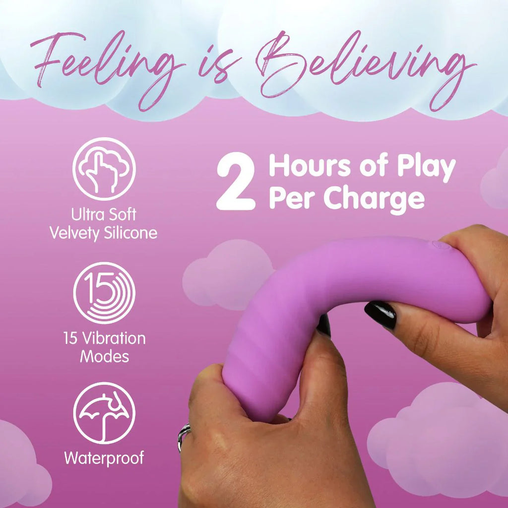 Skins Touch - The Wand - TESTER
