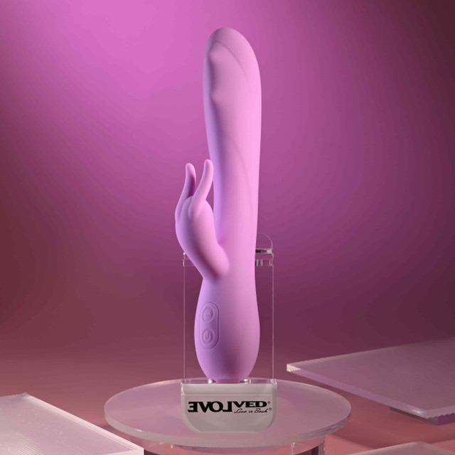 Evolved Bead the Way - TESTER