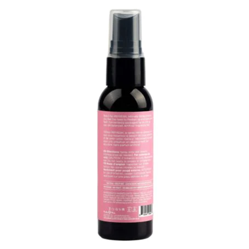 Spray intime Refresh 2 fl oz / 60 ml