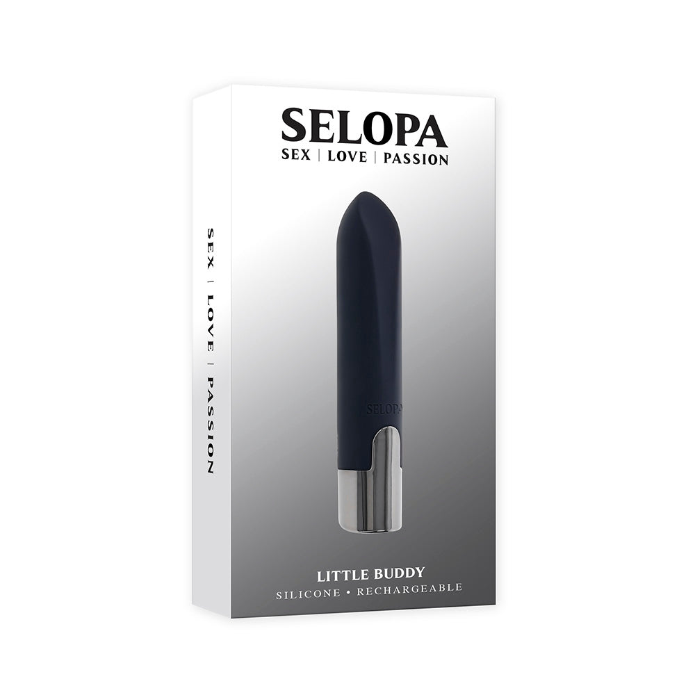 TESTER - SELOPA Little Buddy