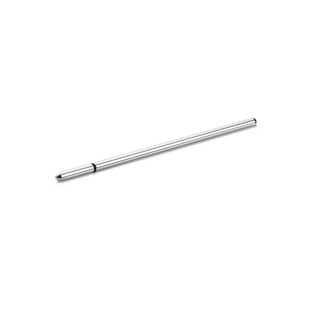 Mystim Slim Finn Sonde Urétrale, (Mystim Roundplug)