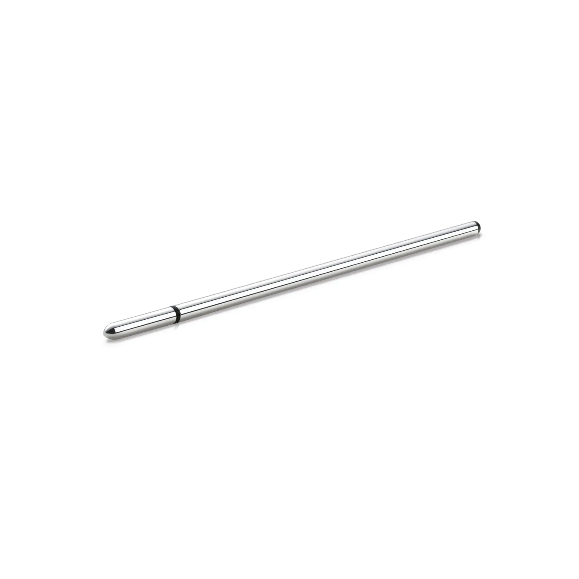Mystim Slim Finn Sonde Urétrale, (Mystim Roundplug)