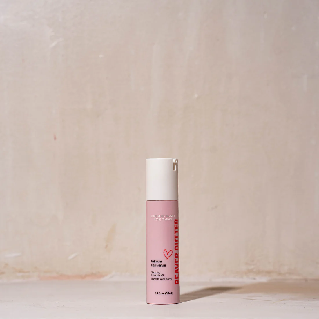 TESTER - Beaver Butter INGROWN HAIR SERUM