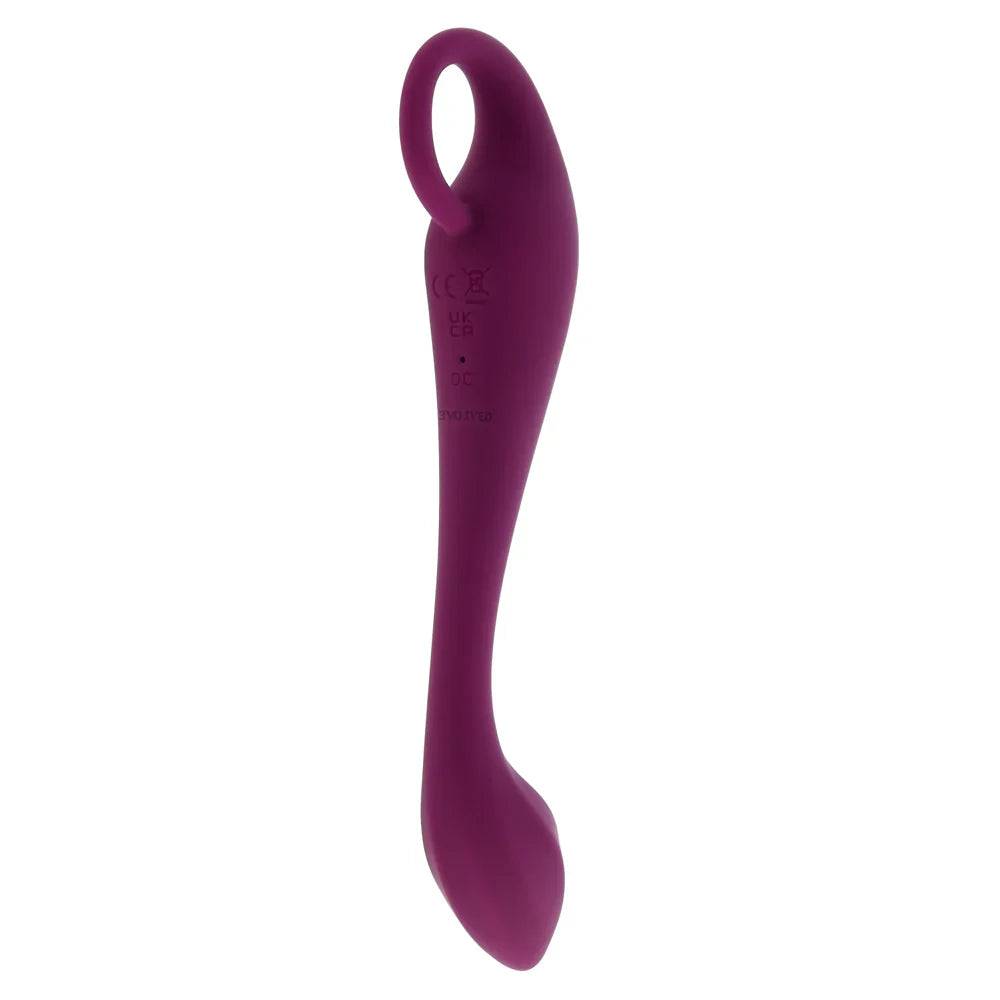 TESTER - Evolved Lochness G