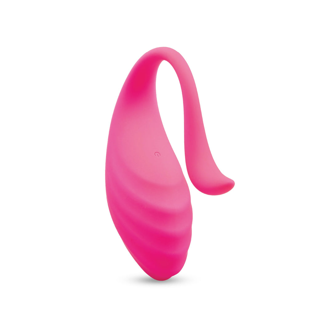 MENAGE A TROIS REMOTE CONTROL ORGY EGG SET