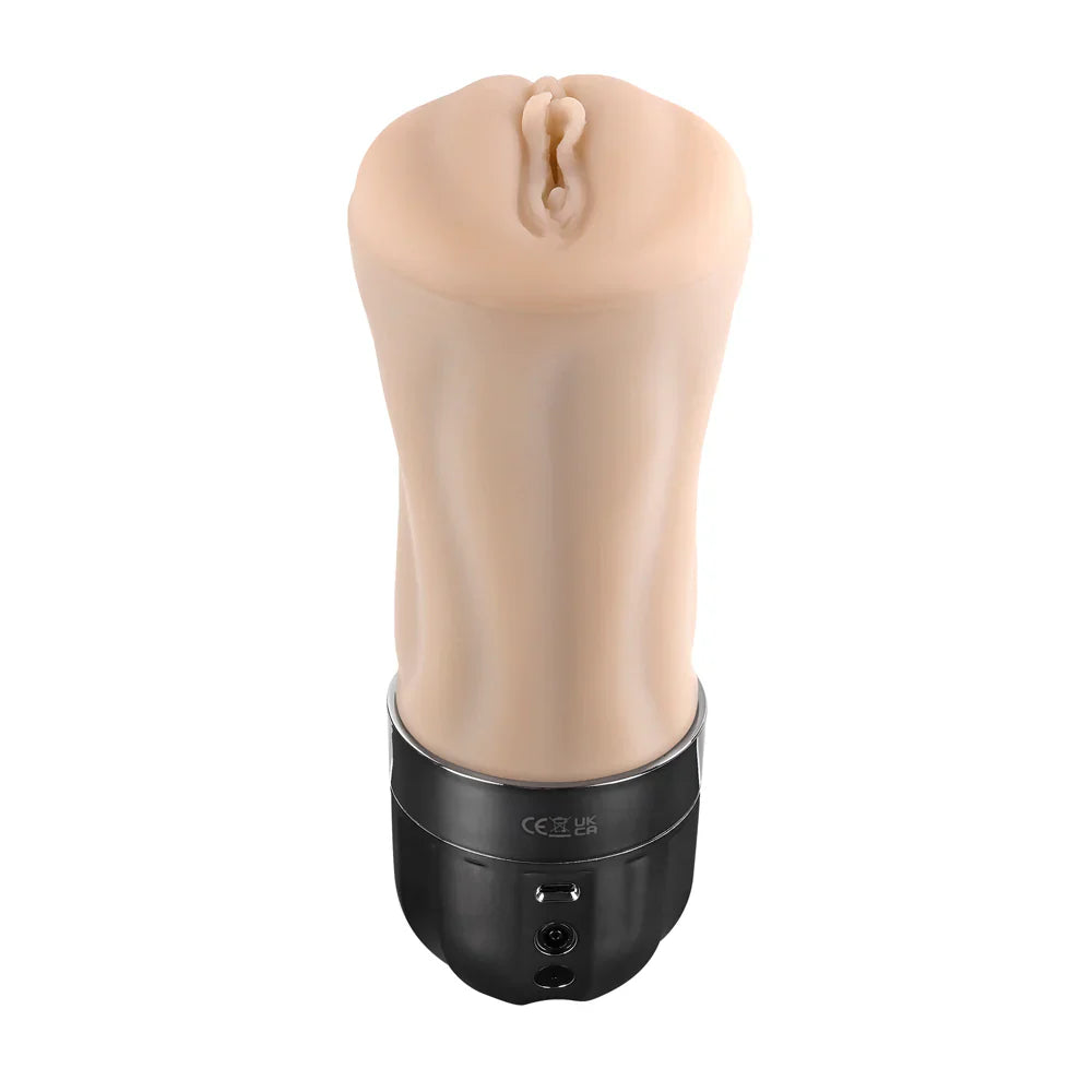 TESTER - Zero Tolerance Tight Lipped - Light