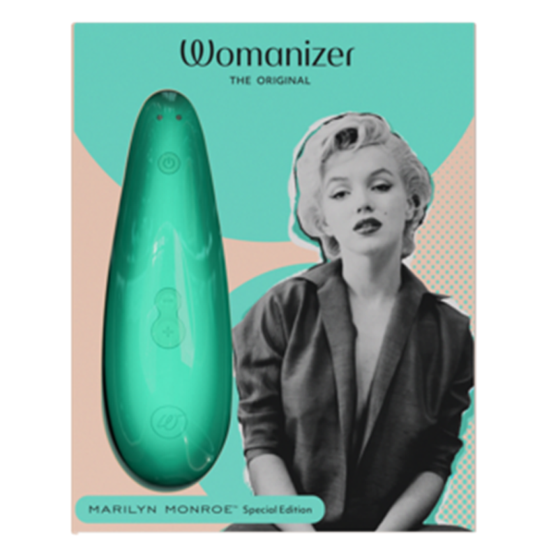 Classic 2 - Édition spéciale Marilyn Monroe - Menthe