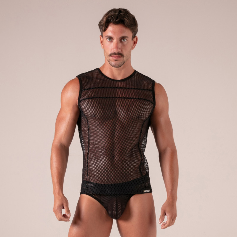 XL/XXL - Seduction Tank top